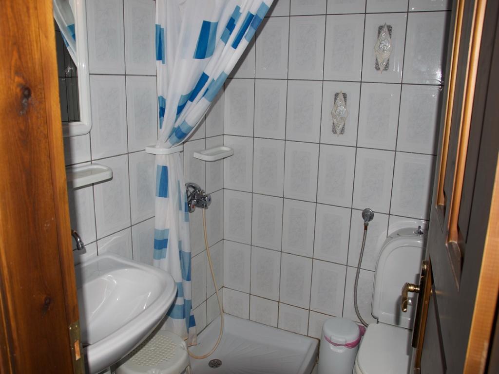 Villa Aglaini Áyios Dhimítrios Esterno foto