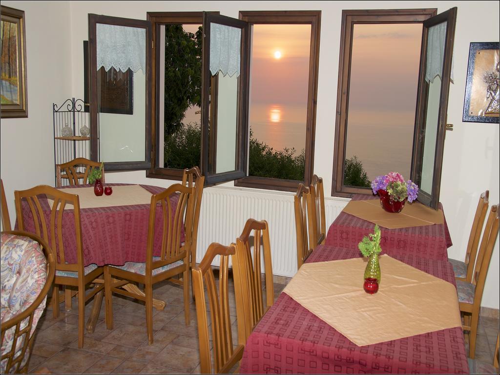 Villa Aglaini Áyios Dhimítrios Esterno foto